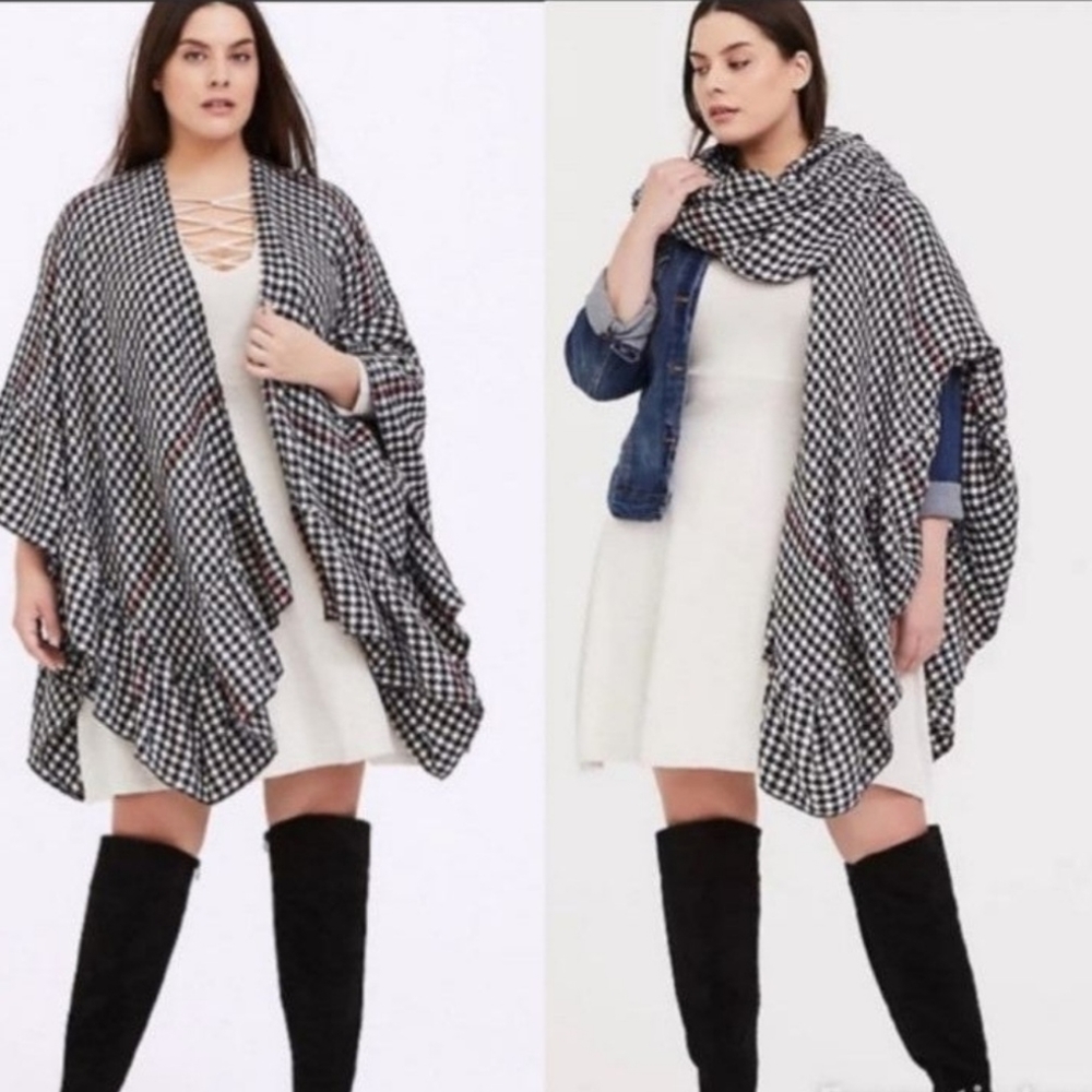 Rauna by Torrid